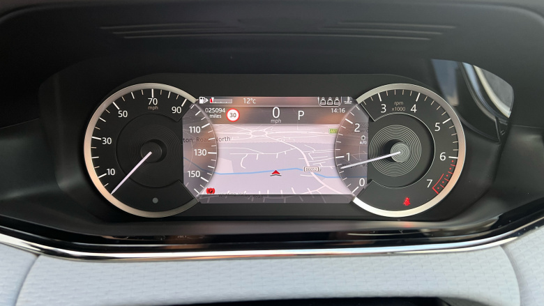 Land Rover Range Rover Evoque 2.0 P250 R-Dynamic S 5dr Auto Petrol Hatchback